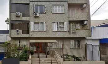 Imagem: Apartamento no bairro Petrópolis de 3 dormitórios