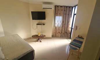 Imagem 2: FLAT MOBILIADO NO AMAZONAS FLAT - AV. DJALMA BATISTA