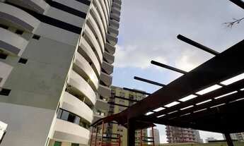 Imagem 6: GR ALUGA ED. SAMURAI- MOBILIADO- 2/1 SUITE- 1 VAGA- BATISTA CAMPOS