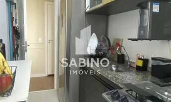 Imagem 3: Apartamento para vender no bairro Pagador de Andrade em Jacareí