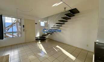 Imagem 6: Sobrado em condomínio fechado, no Sertão do Maruim com 2 dormitórios