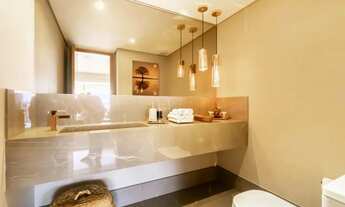 Imagem 7: Apartamento para venda em Jardim Arpoador com 3 quartos, sendo 3 suítes , 171m²