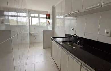 Imagem 2: Apto Bento Ferreira