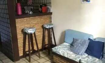 Imagem: Apartamento à venda no VILLAGE NASCENTE