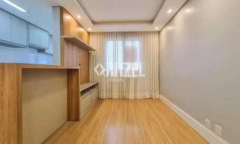 Imagem 3: Apartamento para Locação 2 Quartos, 1 Vaga, 55M², Canudos, Novo Hamburgo - RS