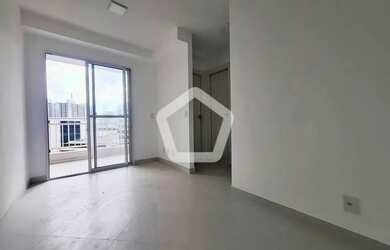 Imagem: Apartamento em Várzea da Barra Funda