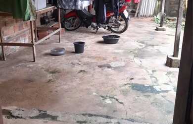 Imagem 7: Casa no Maracanã