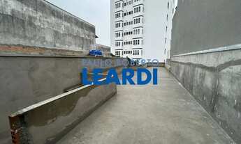 Imagem: SOBRADO - ALTO DA LAPA - SP