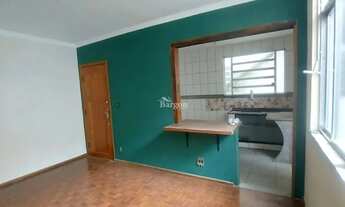 Imagem 4: Apartamento de 2 quartos a venda no Bairro Bom Pastor em Juiz de Fora