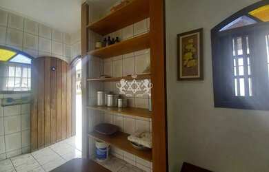 Imagem 6: Condomínio c/6 Chalés e uma casa à venda, Pontal de Santa Marina, Caraguatatuba, SP