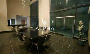 Imagem 3: Cobertura para Venda em Goiânia, Edifício Dubai, 3 dormitórios, 3 suítes, 1 banheiro, 2 va