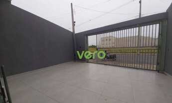 Imagem 2: Salão para alugar, 129 m² - Jardim da Balsa II - Americana/SP