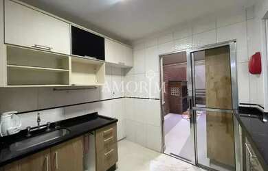 Imagem 4: CASA PARA LOCAÇÃO NO PORTAL DOS IPÊS COM 3 QUARTOS 1 SUÍTE E 3 VAGAS EM CAJAMAR/SP