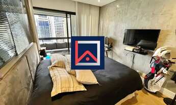 Imagem 14: Venda Apartamento 1 Dormitórios - 66 m² Vila Olímpia