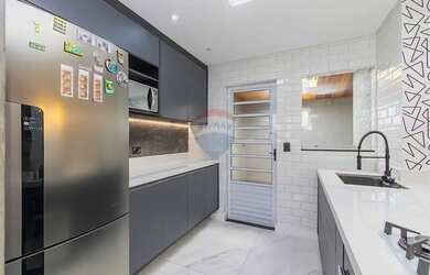 Imagem 7: Sobrado Boqueirão - Venda - Curitiba - Paraná - R$ 590.000