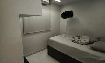 Imagem 4: Alugo AP Mobiliado no Reserva Piatã