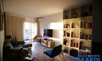 Imagem 2: APARTAMENTO - SUMARÉ - SP