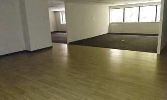 Imagem 4: Aluguel de Andar no Centro do Rio de Janeiro - RJ - Prédio 24h