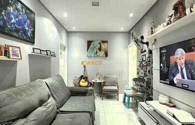 Imagem 3: Casa Térrea com 3 Dormitórios no Jardim Sul - Não Aceita Financiamento