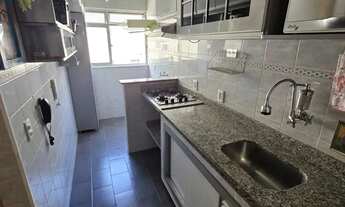 Imagem 4: Apartamento 2 quartos Condomínio Portal do Irajá