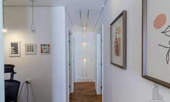 Imagem 3: APartamento RESIDENCIAL em SÃO PAULO - SP, SANTA CECÍLIA