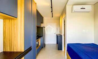 Imagem 6: Apartamento em Santa Cecília