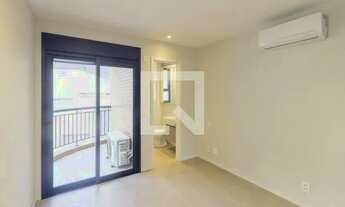 Imagem 6: Apartamento à Venda - Santa Cecília, 1 Quarto, 46 m2