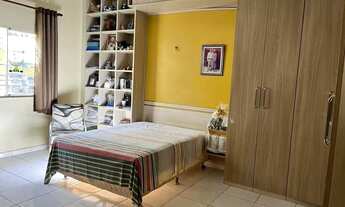 Imagem 6: PQ.10 Conj. Shangrilá IV 04 Qts (3 Suites) Semi Mobiliado/ POÇO ARTESIANO