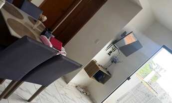 Imagem: Apartamento MOBILIADO- Geisel