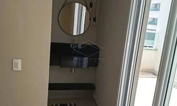 Imagem 7: Lindo apartamento GARDEN para VENDA ao lado AEROCLUB - FLY RESIDENCE!