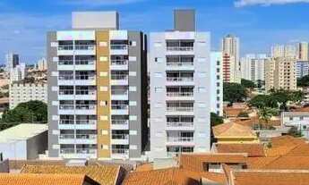 Imagem 5: Apartamento Moderno no Residencial Piemont com 1 Quarto e Sala Ampla