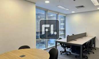 Imagem 2: Escritório para aluguel e venda tem 138 metros quadrados em Consolação - São Paulo - SP