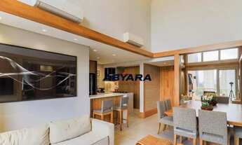 Imagem 2: Apartamento com 3 quartos à venda, 121 m² por R$ 3.199.000 - Perdizes - São Paulo/SP