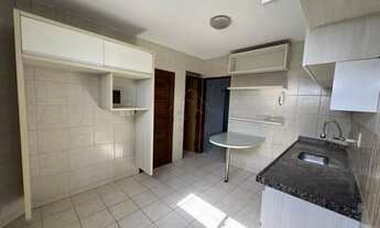 Imagem 6: Espaço, conforto e localização: apartamento generoso com mais de 127 m² ao lado da BR-230