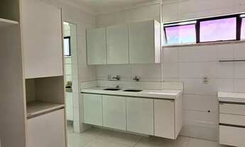 Imagem 4: Imóvel para venda possui 146 metros quadrados com 3 quartos em Guararapes - Fortaleza - CE