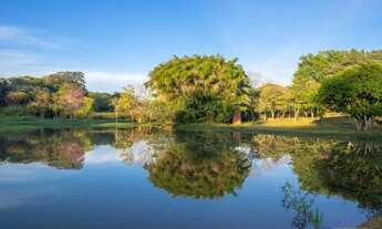 Imagem 4: Chácara à venda em Campinas, Loteamento Residencial Entre Verdes (Sousas), com 4 suítes