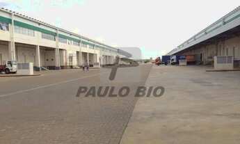 Imagem 6: Galpão em Condomínio para alugar no Bairro Jardim Aparecida em Campinas - SP