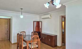 Imagem 3: 3D com suíte, churrasqueira e vaga