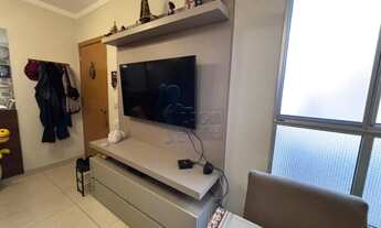 Imagem 4: Apartamento de 41m² com 02 quartos á venda - Residencial Jequitibá