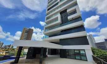 Imagem: Apartamento à venda no MANSÃO UNIQUE