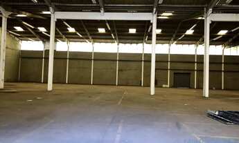 Imagem 4: GALPÃO - CENTRO INDUSTRIAL DE ARUJÁ - SP