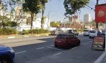 Imagem 2: Locação | Salão Comercial Novo em Diadema | 230 m²