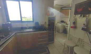 Imagem 5: Oportunidade - Apartamento Padrão - Urbanova - Residencial Pontal da Serra - 3 Dormitórios