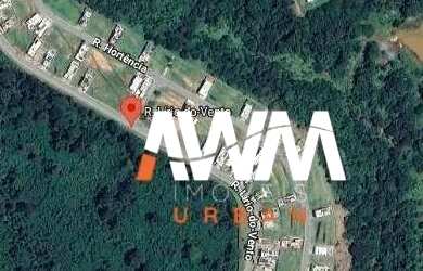 Imagem: Terreno em condomínio fechado