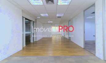 Imagem 4: Conjunto comercial com 158m² no Itaim