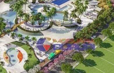 Imagem 4: Terreno à venda, 250 m² por R$ 350.000 - Complexo Eplenum. - São José do Rio Preto/SP