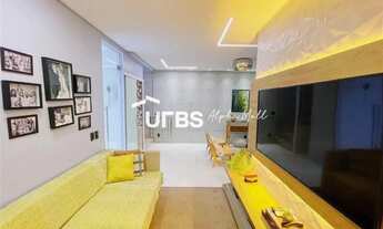 Imagem 3: Eurohouse - Casa de Condomínio 3 quartos, sendo 3 suítes