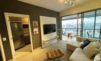 Imagem: Apartamento com 2 dormitórios para alugar