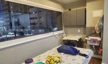 Imagem 6: Oportunidade - Apartamento - Vila Industrial - Residencial Blue View - 3 Dormitórios - 76m