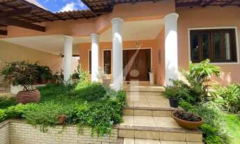 Imagem: Casa à venda, Mata da Praia, Vitória